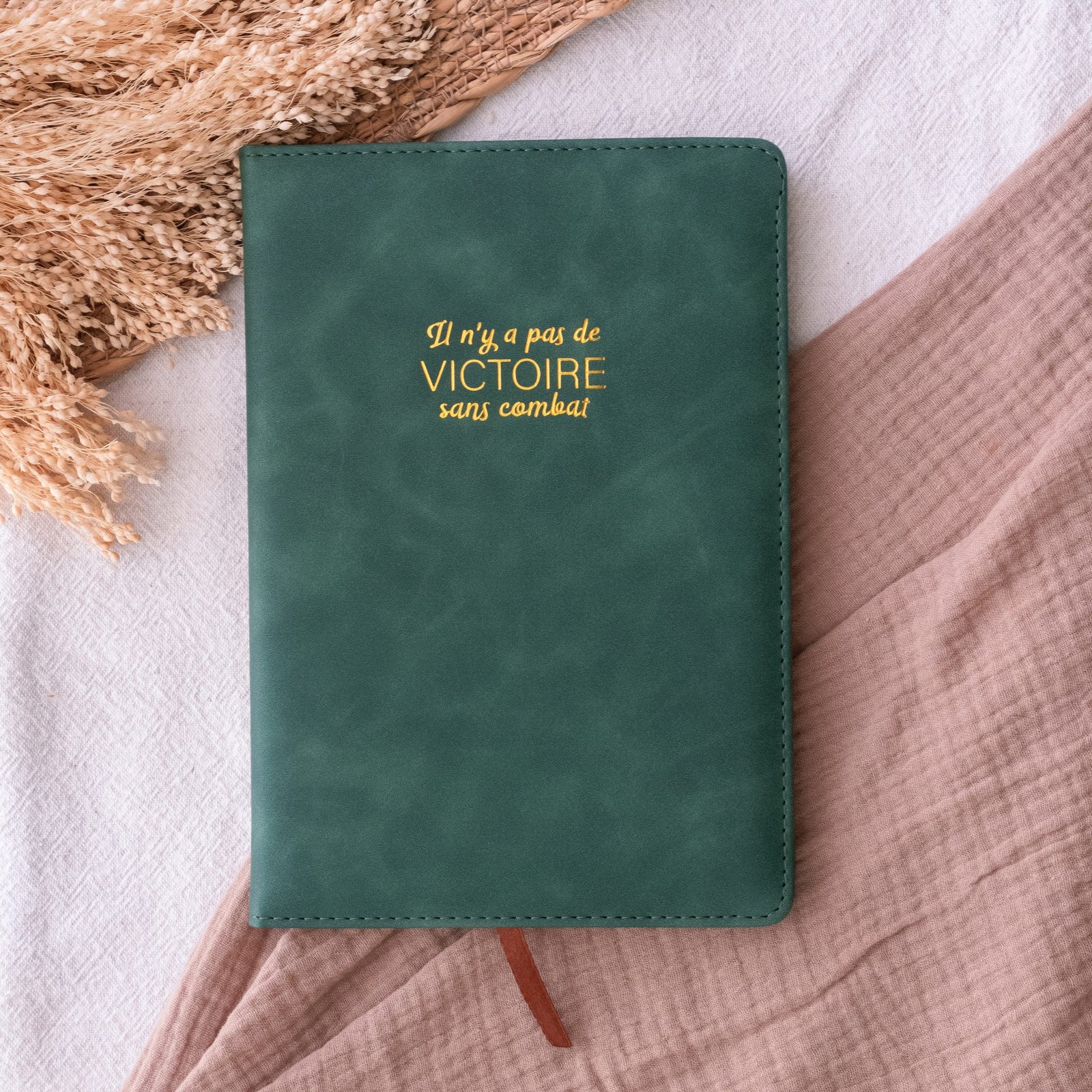 Offre du mois de juin : votre carnet à personnaliser ✨ – Image 2