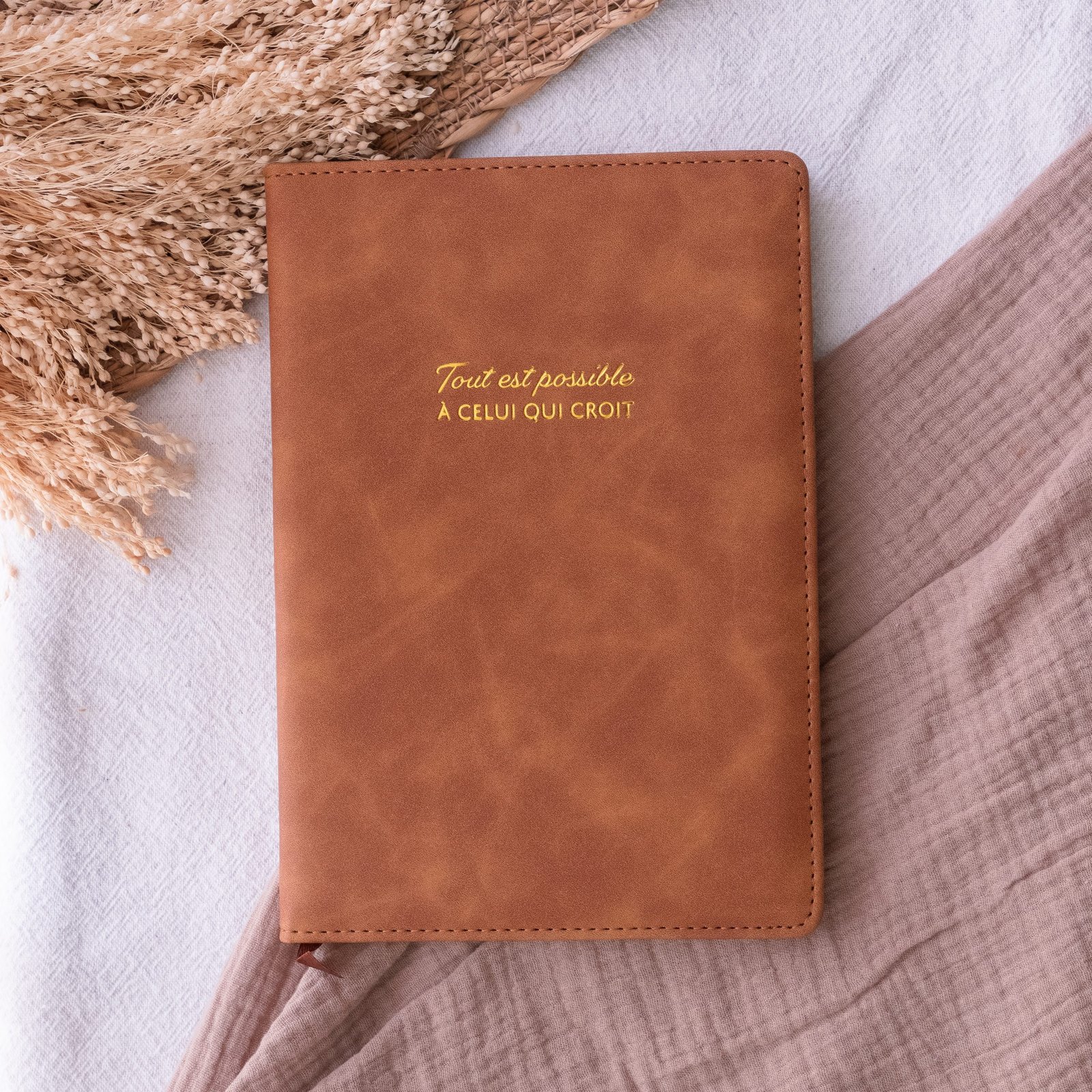 Offre du mois de juin : votre carnet à personnaliser ✨ – Image 4