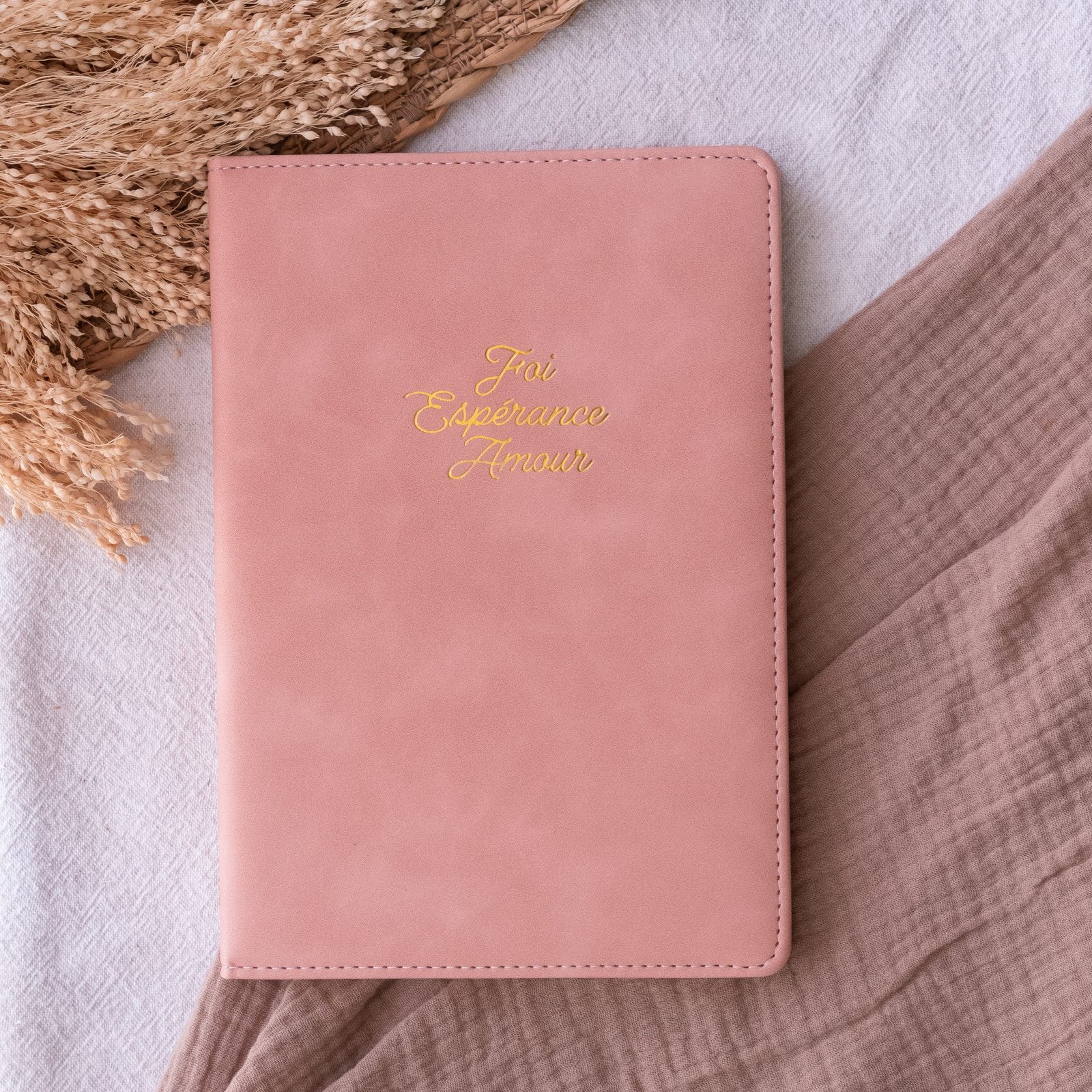 Offre du mois de juin : votre carnet à personnaliser ✨ – Image 3