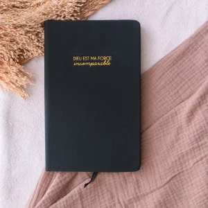 Dieu est ma force - Bullet Journal