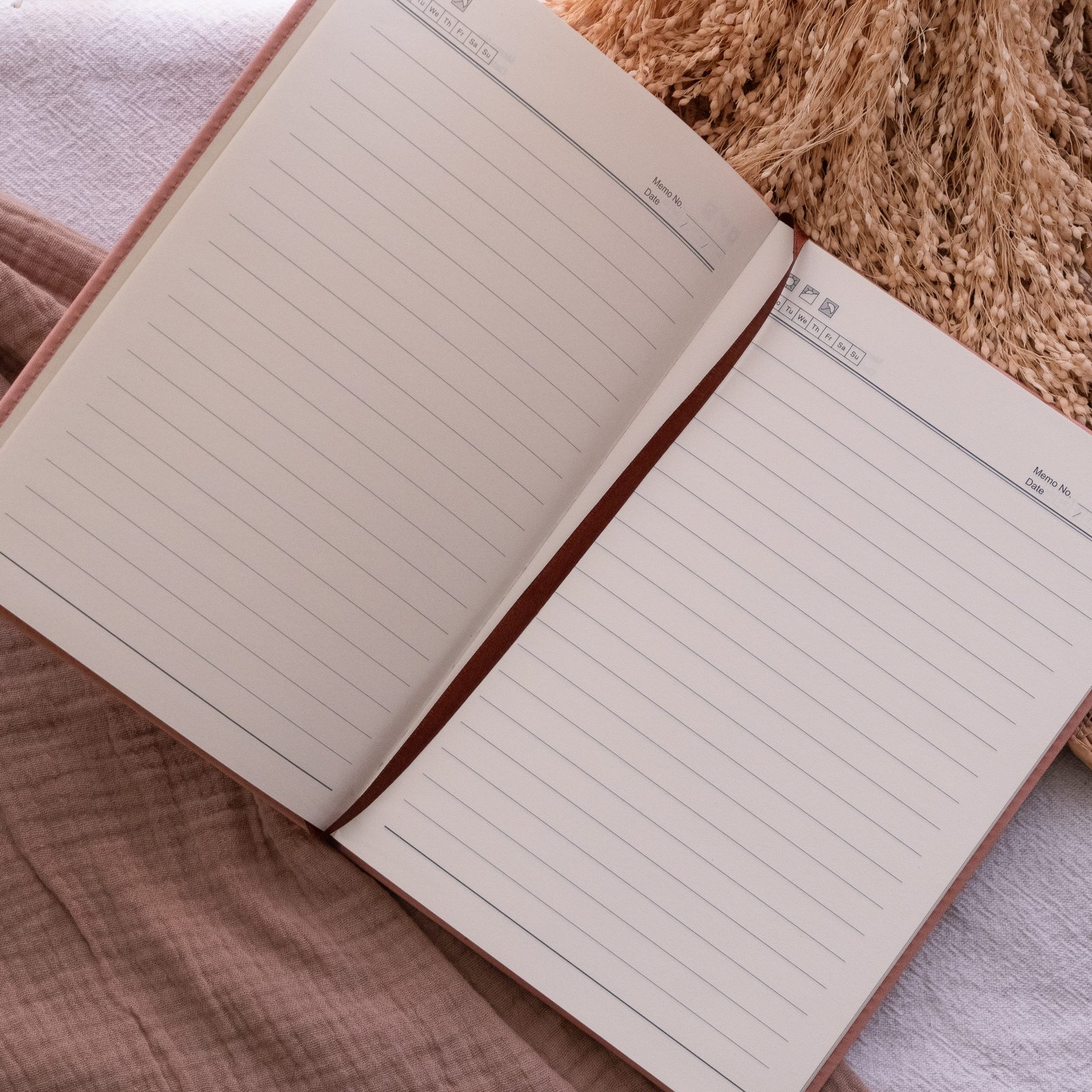 Offre du mois de juin : votre carnet à personnaliser ✨ – Image 7