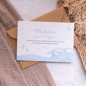 Félicitations ! Tite 3.5