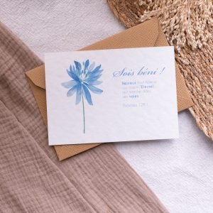 Sois béni ! Psaumes 128.1