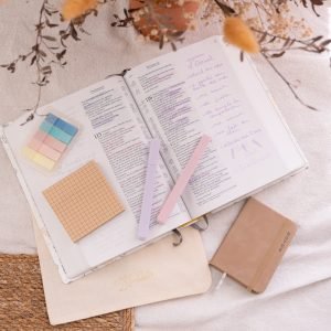 Bible Journaling