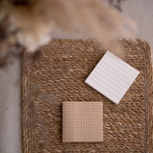 Lot de deux blocs de Post-it