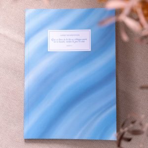 Carnet de méditation