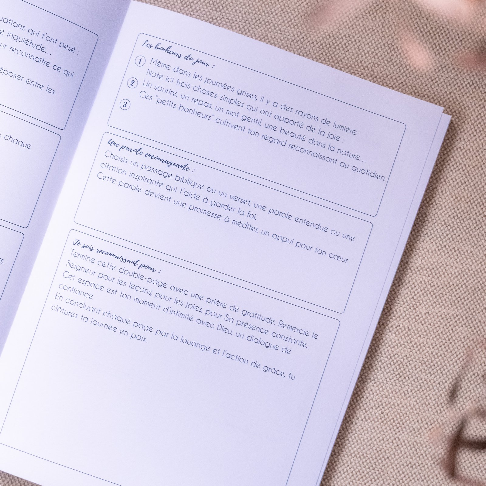 Carnet de gratitude – Image 4