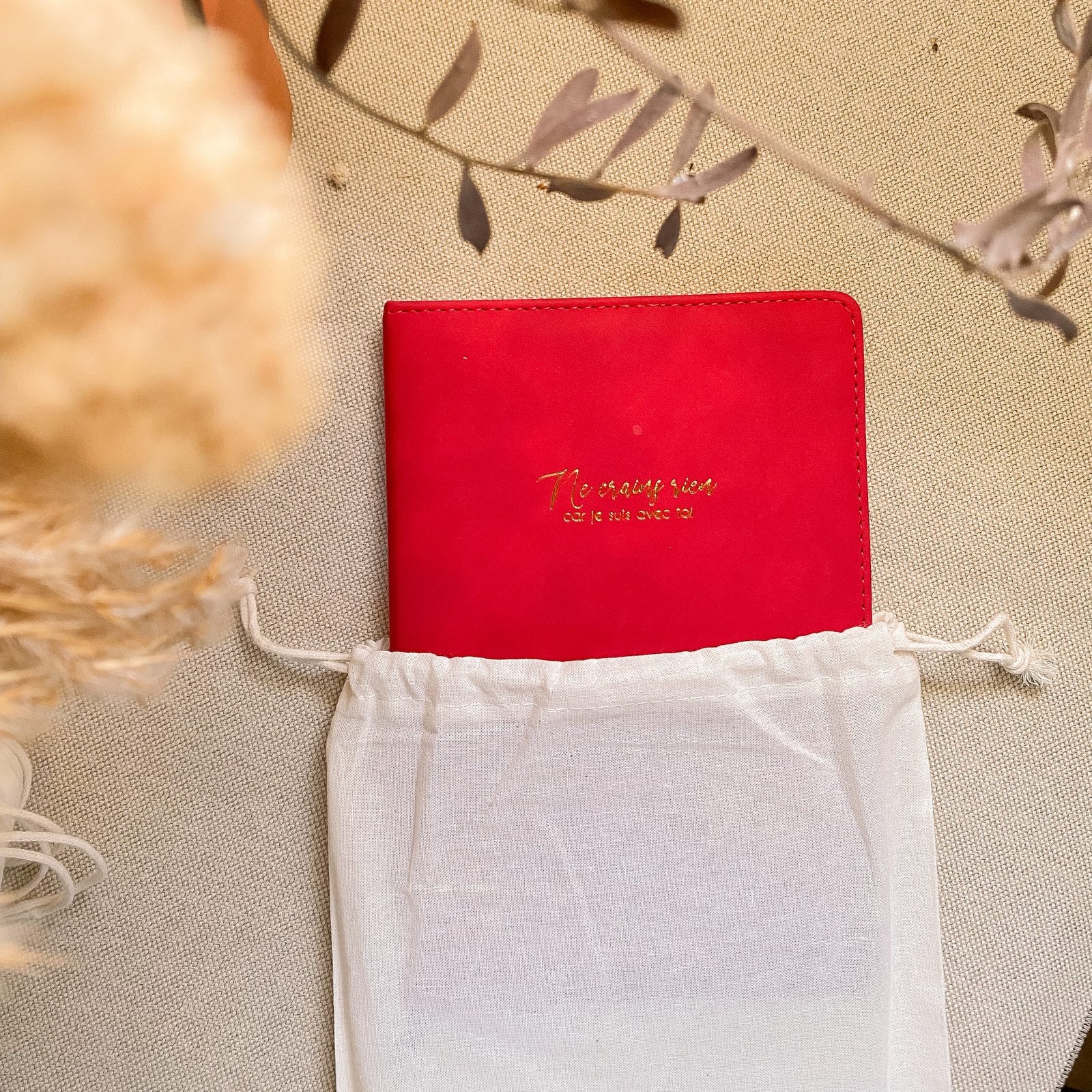Offre du mois de juin : votre carnet à personnaliser ✨ – Image 6